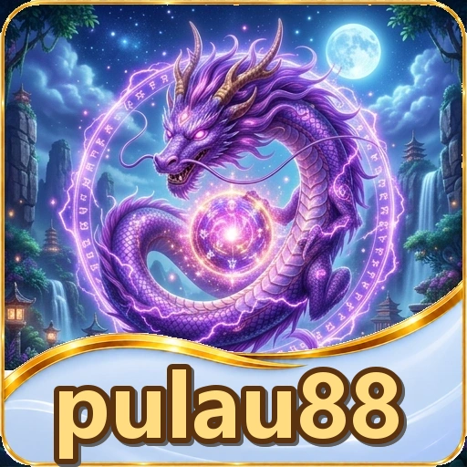 Tampilan aplikasi pulau88 APK 2026 di Android Indonesia