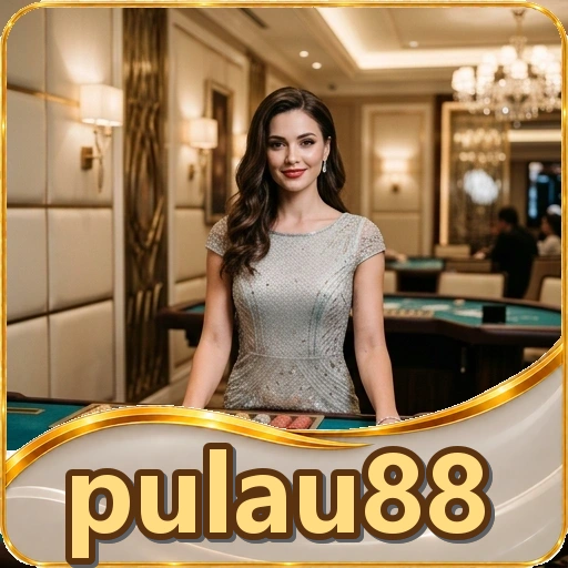 Ketuk Instal untuk memasang pulau88 APK di Android